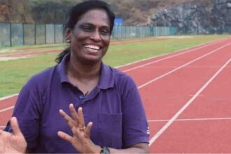 PT Usha