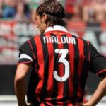 Paolo Maldini - FIFA World Cup Records