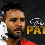 Parthiv Patel - Biography, Records, Achievements and Statistics