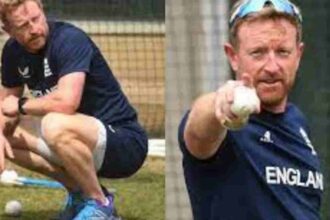 Paul Collingwood ODI Cricket Records