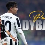 Paulo Dybala - Biography, Records, Achievements and Statistics