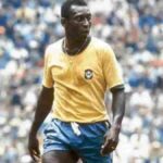 Pele - Football Records
