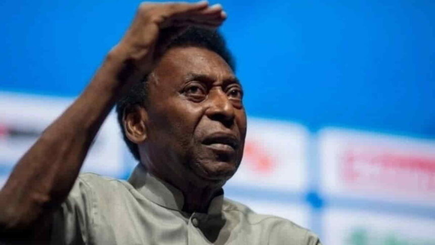 A look at Pele's greatness through the words of his peers, contemporaries and current stars