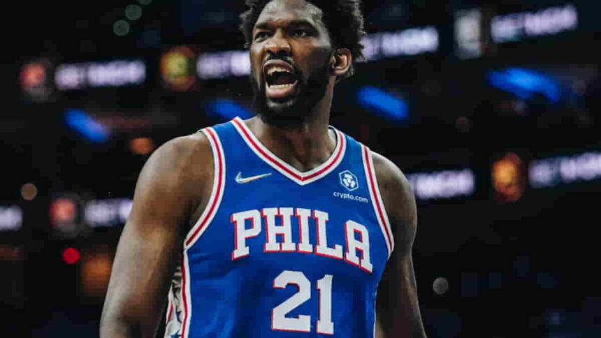 Philadelphia 76ers Teams