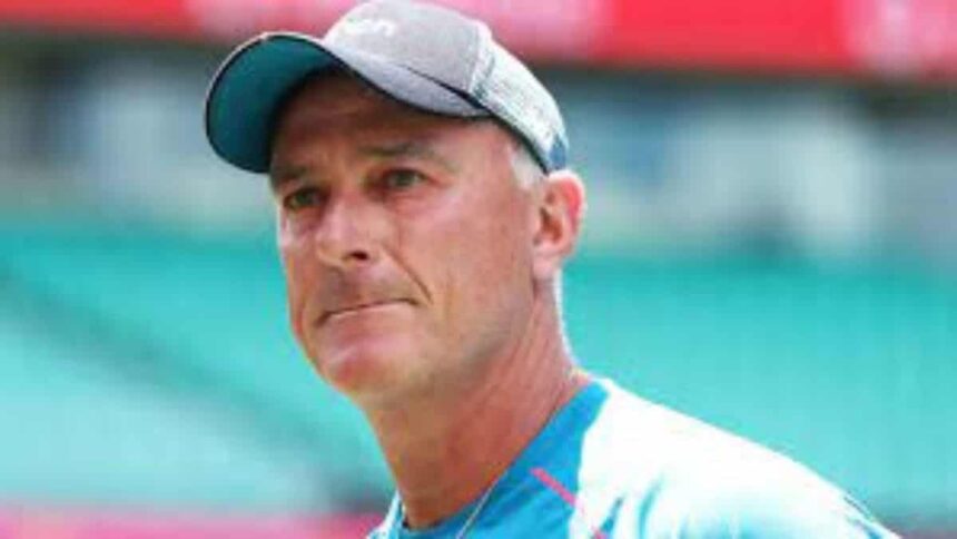 Players Who Never Smashed a Century - Graham Thorpe