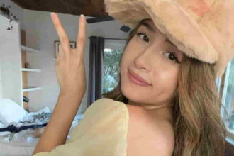 Pokimane