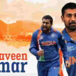 Praveen Kumar - Biography, Statistics, Records and Achievements