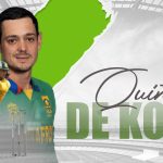 Quinton De Kock - Biography, Records, Achievements and Statistics