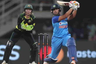 ICC Declared Women's T20I Team Of The Year 2024