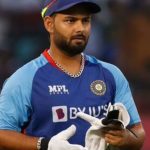 IPL 2025: Rishabh Pant Set To Become LSG Captain