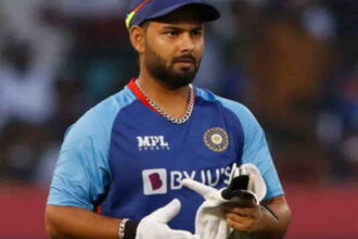 IPL 2025: Rishabh Pant Set To Become LSG Captain