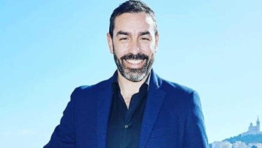 Robert Pires