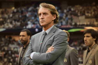 Roberto Mancini Profile and Achievements