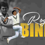 Roger Binny - Biography, Records, Achievements and Statistics