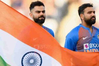 Selectors have to take the call over looking beyond Rohit, Virat for next T20 World Cup: Gautam Gambhir.