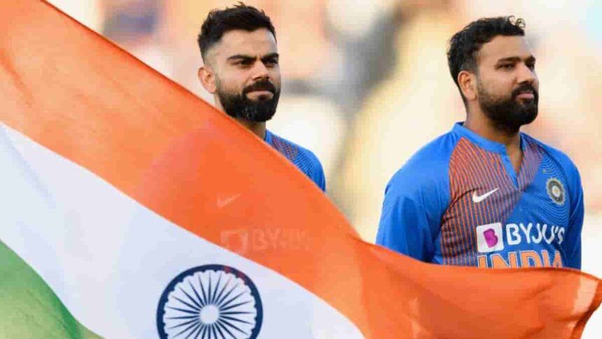 Selectors have to take the call over looking beyond Rohit, Virat for next T20 World Cup: Gautam Gambhir.