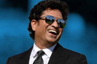 Sachin Tendulkar