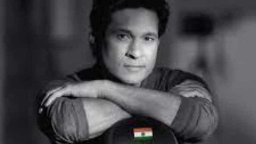 Sachin Tendulkar Profile and Controversies