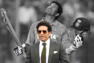 Sachin Tendulkar Record