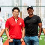 Sachin Tendulkar Records and Statistics