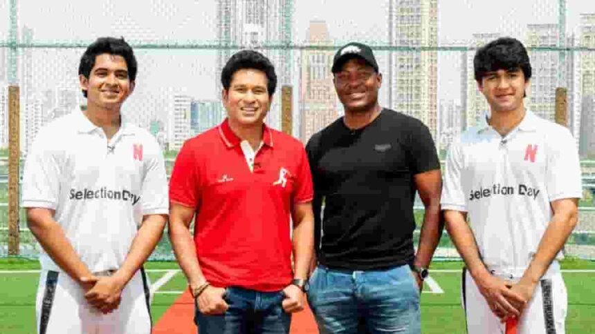Sachin Tendulkar Records and Statistics