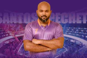 Santosh Pecheti - Entrepreneur and Esports Expert Profile 1