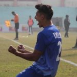 Mahip Adhikari's hat-trick gives Delhi victory in Santosh Trophy