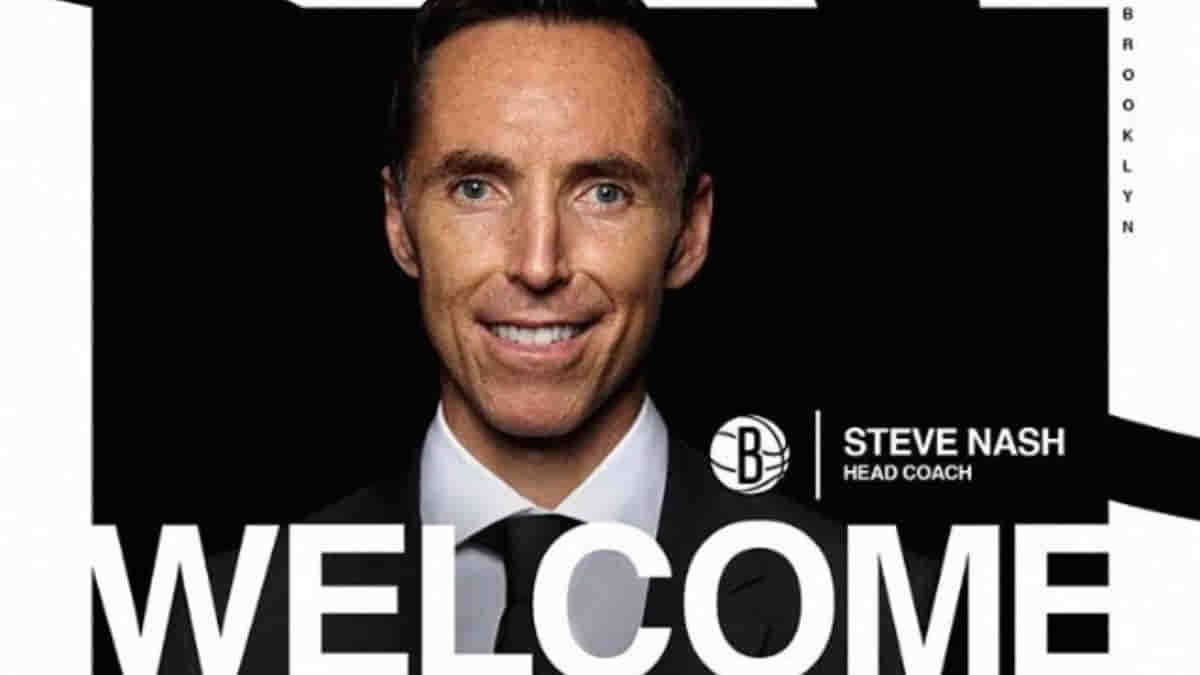Sean marks - NBA General manager