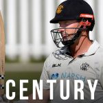 Shaun Marsh - BBL Records and Stats