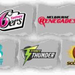 Smallest Win Margin in BBL (By Runs)