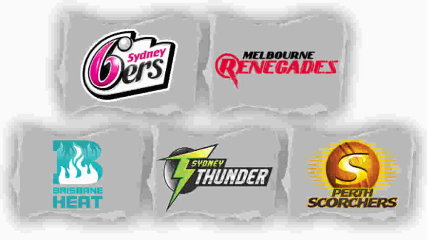 Smallest Win Margin in BBL (By Runs)