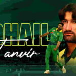 Sohail Tanvir - Biography, Records and Statistics
