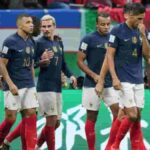 France deserved it, says Sol Campbell on Les Bleus reaching second successive final.