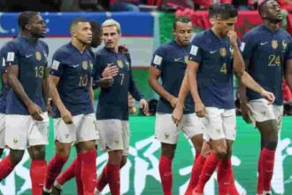 France deserved it, says Sol Campbell on Les Bleus reaching second successive final.