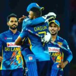 Sri Lanka cricket team