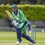 Uncapped Stephen Doheny named in Ireland's white-ball squads for tour of Zimbabwe