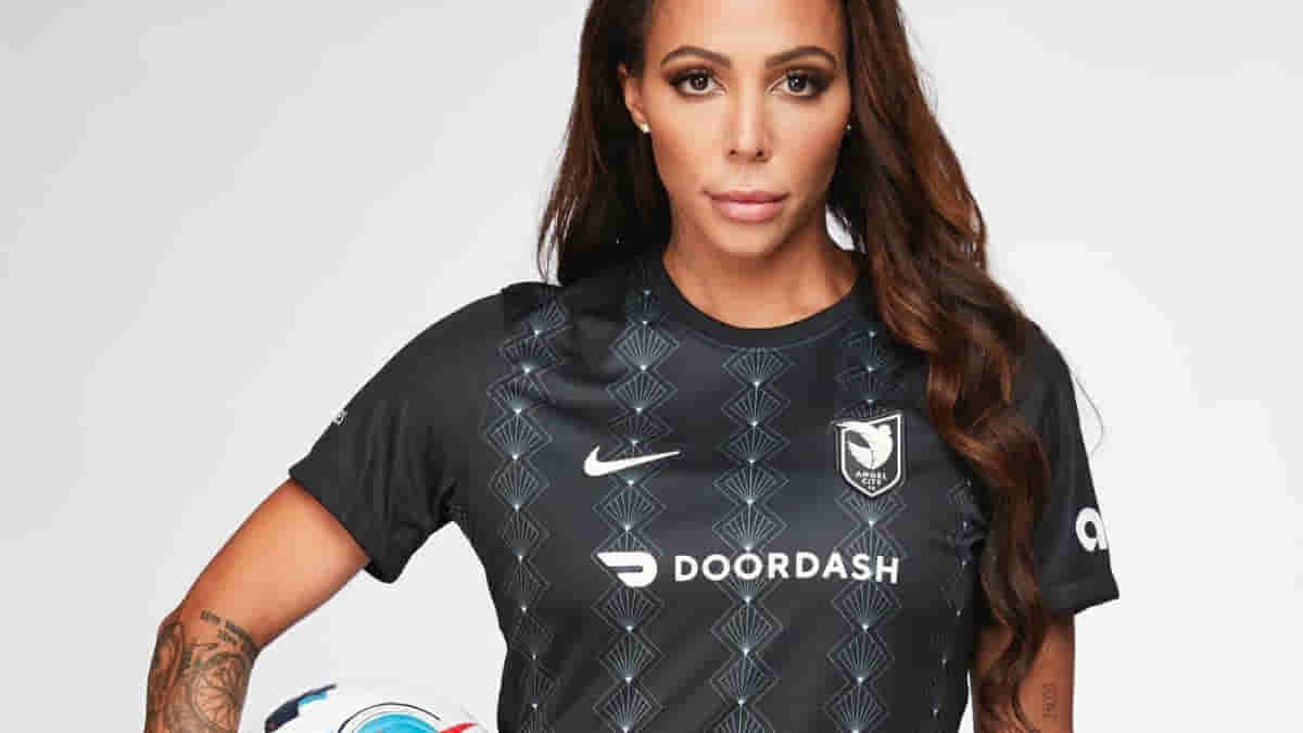 Sydney Leroux Footballers