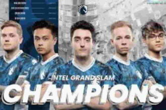 Team Liquid Esports and Gaming