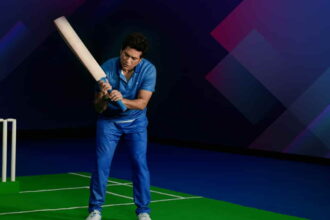 Tendulkar - Records