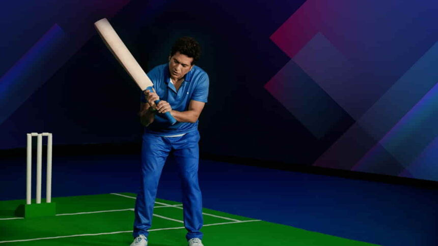 Tendulkar - Records