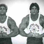 The Ultimate Warrior WWE
