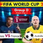 Tunisia FIFA Team Analysis