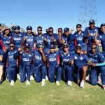 USA Cricket Team - Records and Stats