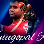 Venugopal Rao Biography Records and Achievements