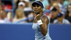 Venus Williams To Make Tour Comeback With DC Open 2025
