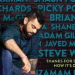 Virat Kohli Records and Statistics