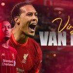 Virgil van Dijk - Biography, Records, Achievements and Statistics