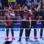 WWE