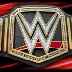 WWE Belt and Controversies
