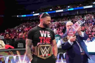 WWE Controversies